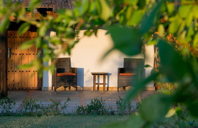 Ardea Purpurea Lodge - Photo 17