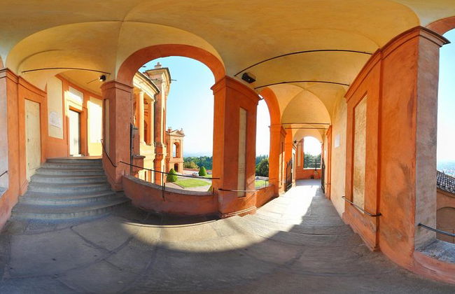 Bologna One day tour with lunch - Photo 10