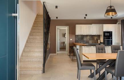 Luxury villa Edoardo with pool in Visinada - Foto 18