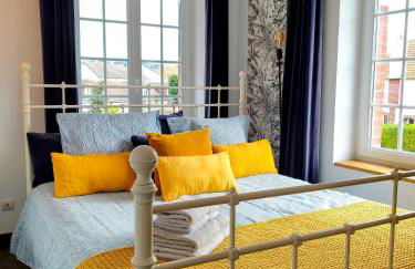 kerwatt - Grande et belle maison de ville avec jardin, proche centre et mer - Photo 14