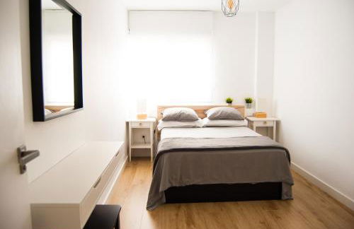 Home2Book Modern Center Apartment With Terrace - Foto 3