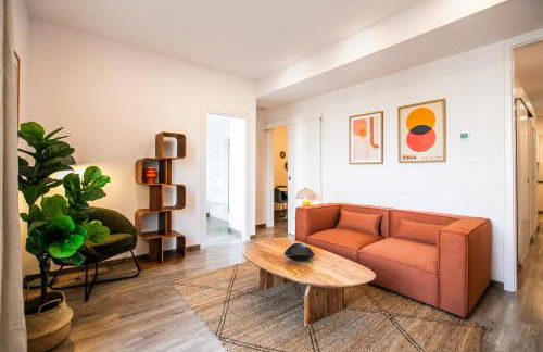 41PAR1044 - Fantastic apartment - Foto 7