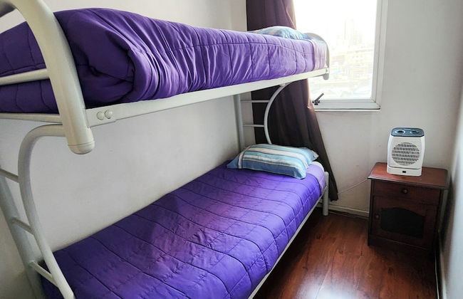 Plaza Paris Amistar - Foto 12