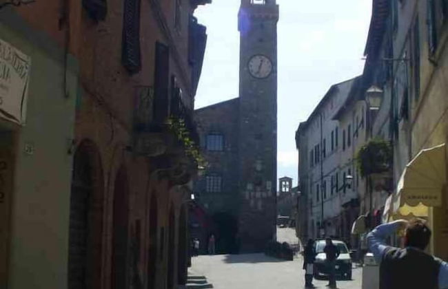 Affittacamere Mariuccia - Foto 43