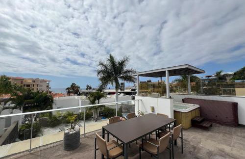 Luxury villa in Bahia del Duque by AltamarHomes - Foto 76