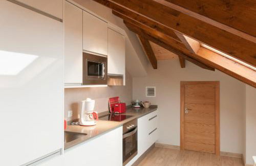 Apartamentos Rurales Los Mazos - Photo 30