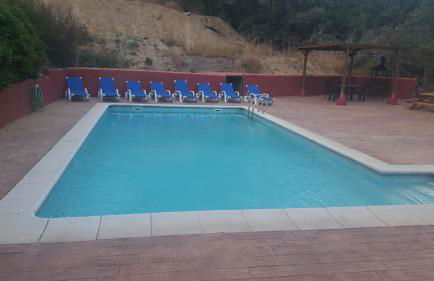 Casa rural Entreaguas - Photo 61