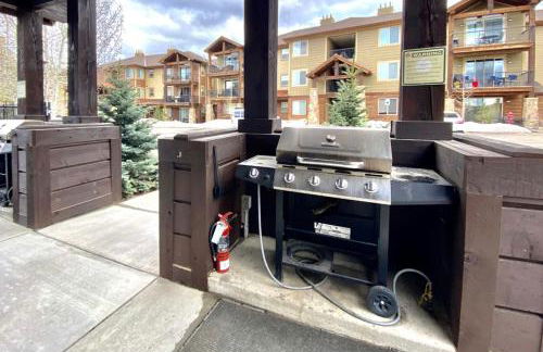 Trailhead Lodges Building 401 Unit 422 - Foto 31