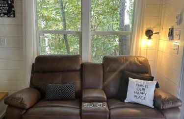 Cricket by the Creek - Creek, Gym, Trails, Kayaks - Foto 9