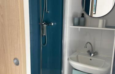 Maison indépendante au calme - 1ch - Foto 10