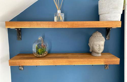 Hygge Homes - Modern 1 bed house - Foto 18