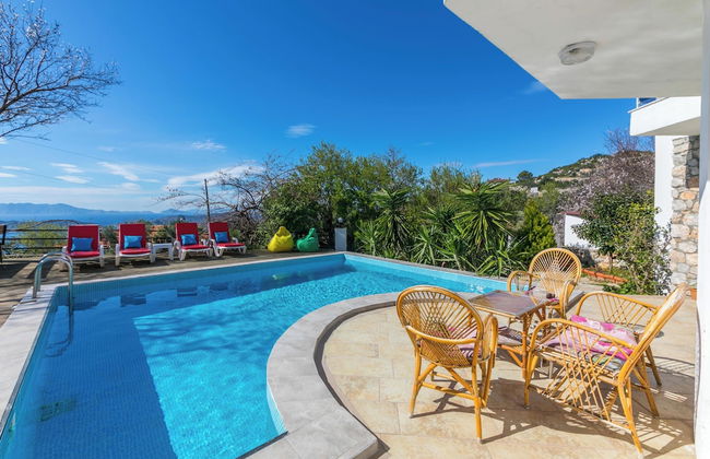 Sunset Villa Sogut - Foto 3