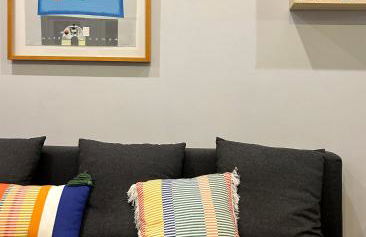 Apartamento frente al Guggenheim. Urbanizacion de lujo en el centro - Foto 9