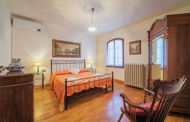 Villa le Casette - Foto 27