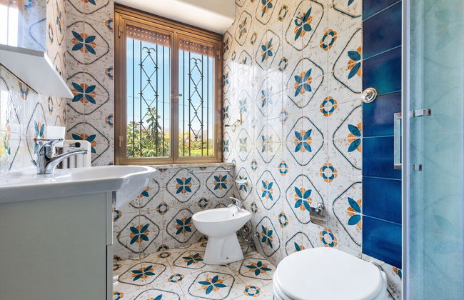 2349 Villa Mina by Barbarhouse - Foto 12