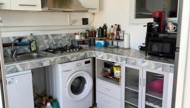 Terrazza del sole - Foto 3, stove, dishwasher, pet friendly, toaster