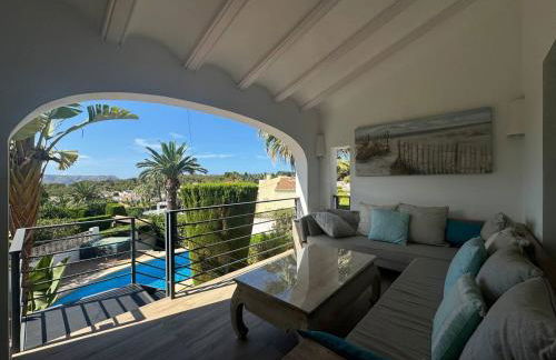 Casa Luna Javea - Foto 1