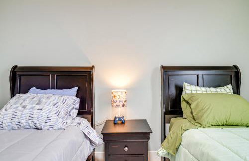 Astoria Home Base with River Views, 3 Mi to Dtwn! - Foto 25