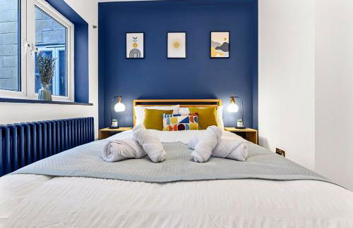 Bright and Spacious 2 bed apartments in Central London - Foto 14