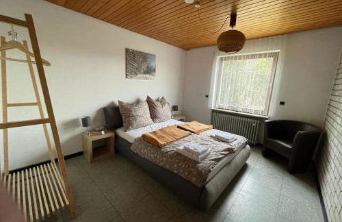 Idyllische Villa mit Sauna auf der Alb - Foto 9