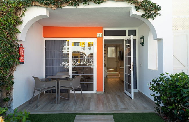 Bungalows Cordial Green Golf - Foto 19