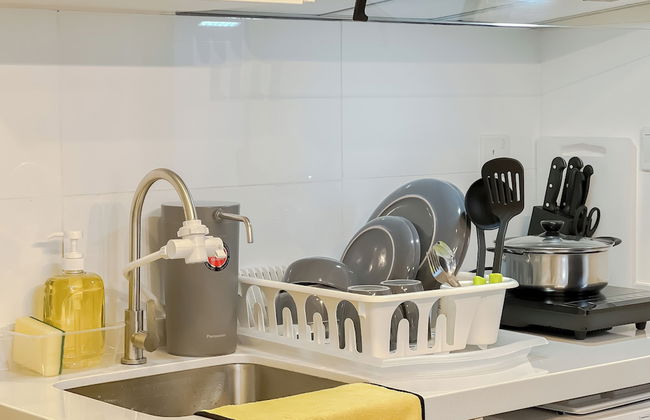 Neu Suites by Manhattan Group - Foto 48