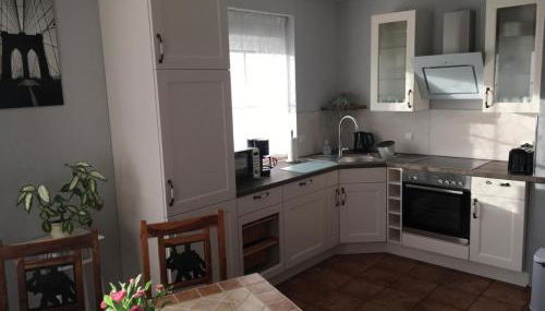 Spreewald-Ferienwohnung Jahn - Foto 2