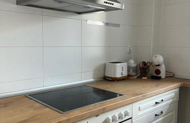 Apartamento Moderno - Foto 21