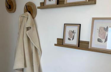 Centre ville 2 chambres 4 voyageurs Tarif long séjour - Foto 15