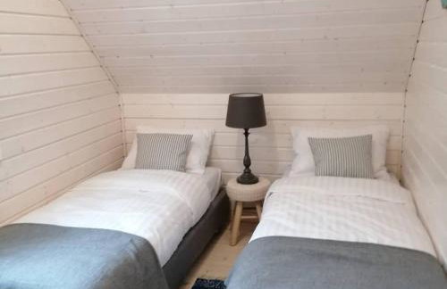 Domki Gustav - Foto 6