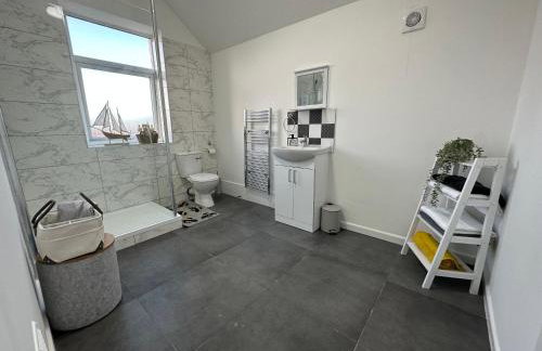 2 bedroom flat close to Manchester City, Manchester City stadium and Coop Arena - Foto 44