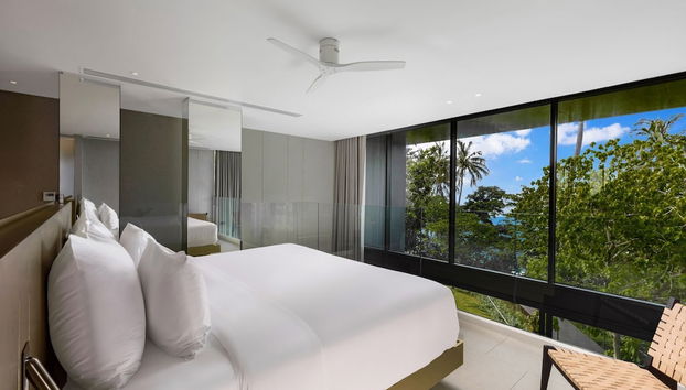 Villa Zai - Foto 5, Habitación