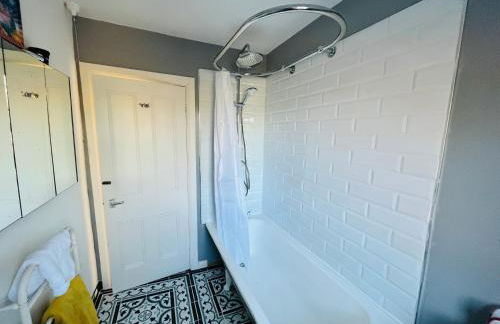 Idyllic 3-bed Barn in Grantham, Lincolnshire - Foto 19