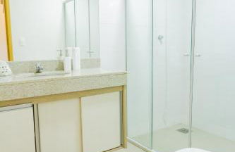 Conforto com vista para o mar! - Foto 31