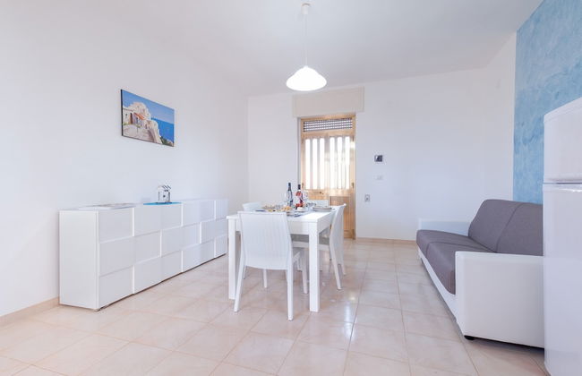 Apartment Mikao Torre Pali - Foto 22