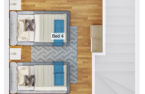 Ambler Thorn Lodge - Foto 20