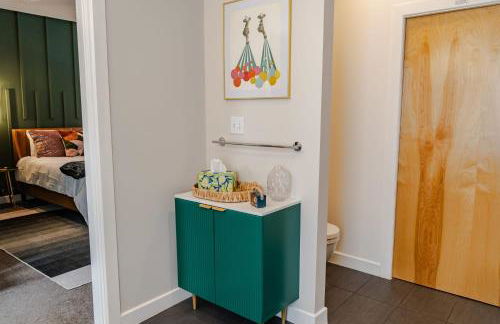 Groovy Condo in the Vibrant NuLu District - Foto 27