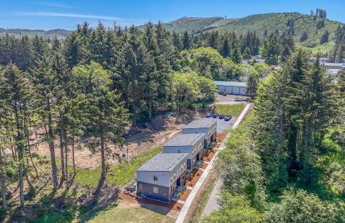 Harbor Lights #1 - New Construction Townhome - Foto 37