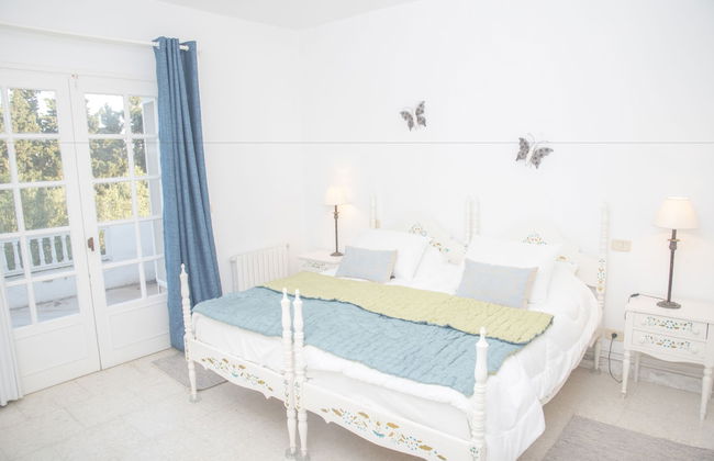 Villa Dar Janna - Foto 4