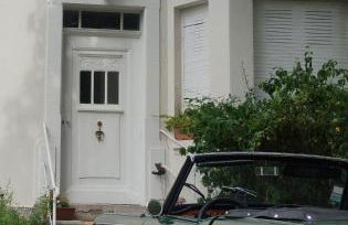 Gîte Le Marronnier, parking et terrasse au calme, entre Colmar-Riquewihr et Obernai, vue sur espaces verts et coteaux d Alsace, route du vin-châteaux - Foto 59
