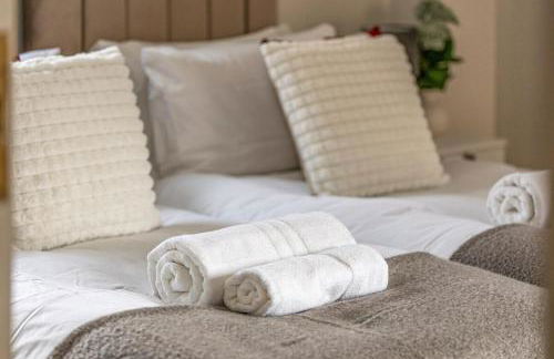 Relaxing Coastal Getaway Perfect for Families - Foto 62