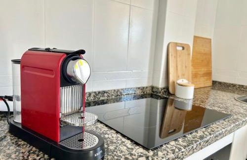 Ático 2 habitaciones a 290mt de la playa de los Boliches - Photo 7