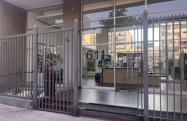 Oceana Suites Serrano - Foto 17