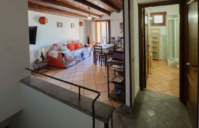 Casa del Bastione in Cefal - Photo 3