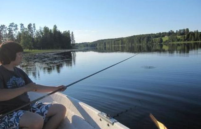 Viljamaan lomamökit 1 - Foto 6