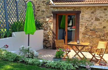 Le Cosy - Domaine du Vertendre - Foto 9