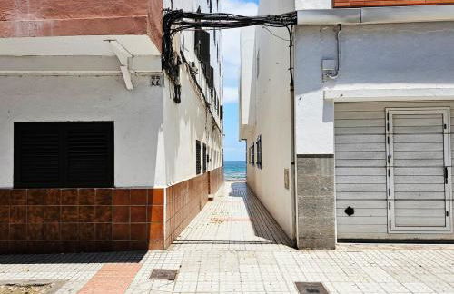La Gaeta 1,Views above the Ocean - Foto 34