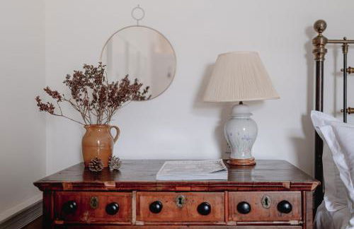 The Dell of Abernethy - A Woodland hideaway - Foto 86