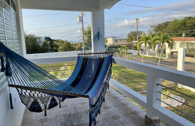 Villa Jobos in Isabela - Foto 33