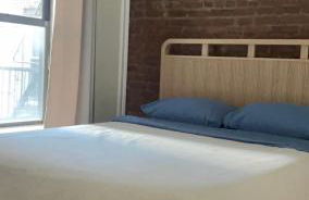 Weehawken Apartment NYC Skyline - Foto 13